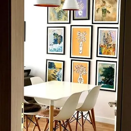 2ga Tirana Apartment *