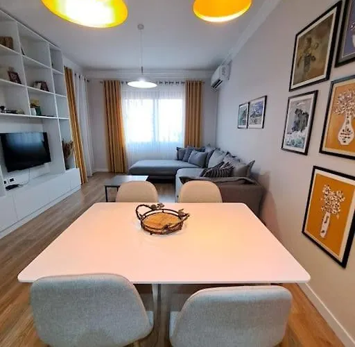 Apartment 2ga Tirana