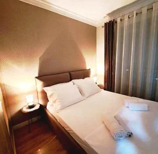 2ga Tirana Apartment