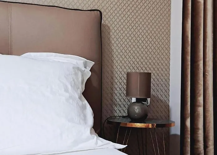 2ga Tirana Apartment *