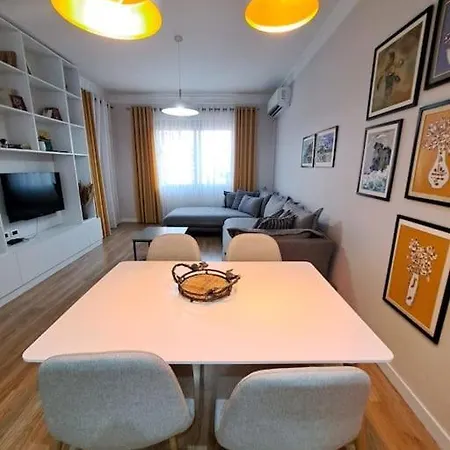 Appartement 2ga Tirana