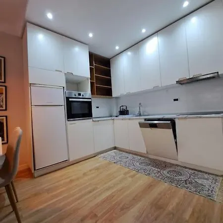 2ga Tirana Appartement Kashari