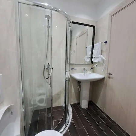 2ga Tirana * Kashari